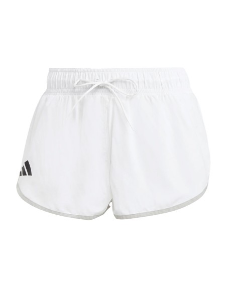 Adidas -Short Adidas Club Hs1453 Mujer Adidas -Short Adidas Club Hs1453 Mujer