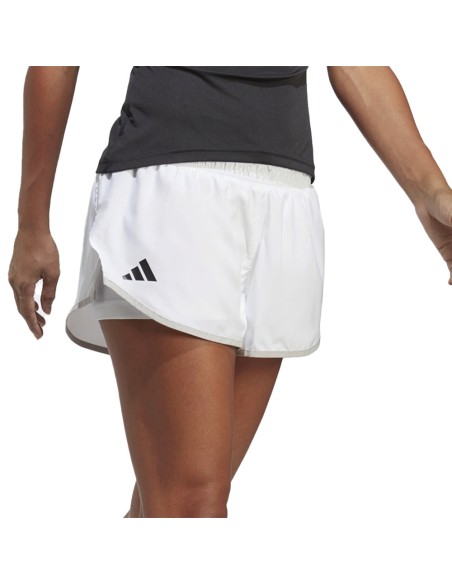 Adidas -Calções femininos Adidas Club Hs1453 Adidas -Calções femininos Adidas Club Hs1453