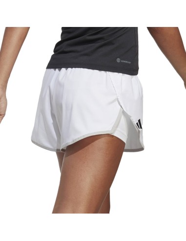 Adidas -Short Adidas Club Hs1453 Mujer