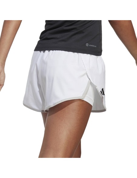 Adidas -Calções femininos Adidas Club Hs1453 Adidas -Calções femininos Adidas Club Hs1453