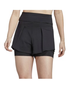 Adidas -Calções femininos Adidas Match Hz4298 2