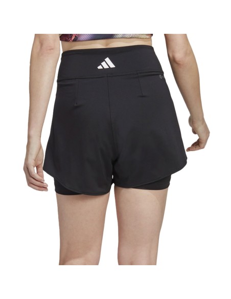 Adidas -Calções femininos Adidas Match Hz4298 Adidas -Calções femininos Adidas Match Hz4298