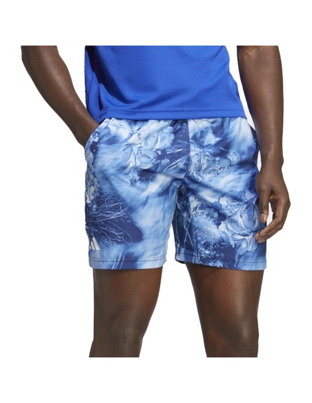 Adidas -Short Adidas Mel Ergo Ht7211