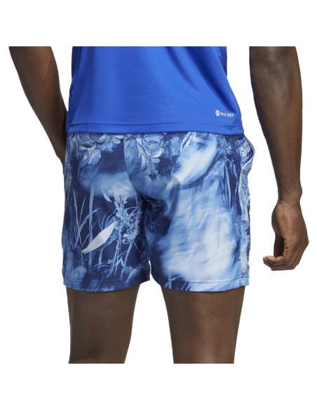 Adidas -Adidas Mel Ergo Shorts Ht7211 Adidas -Adidas Mel Ergo Shorts Ht7211