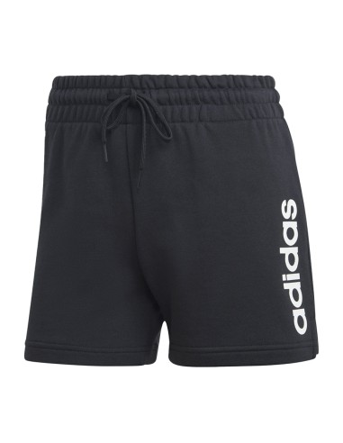 Adidas -Short Adidas W Lin Ft Ic4442 Mujer