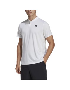 Adidas -Polo Adidas Club Henley Hr6485 2