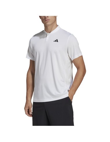 Adidas -Polo Adidas Club Henley Hr6485