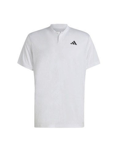 Adidas -Polo Adidas Club Henley Hr6485