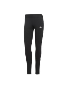 Adidas -Adidas Loungewear Essentials 3-Stripes Collants Gl0723 Mulheres