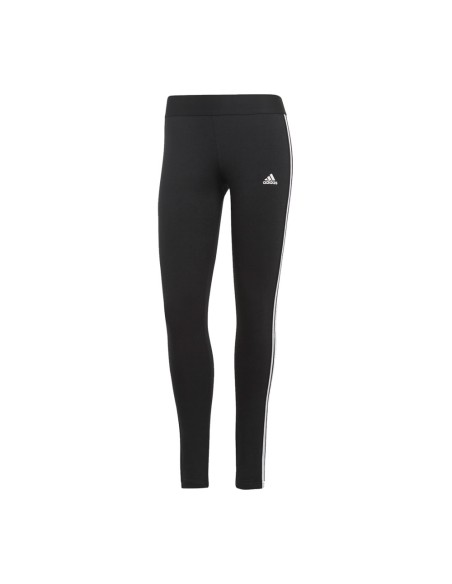 Adidas -Malllas Adidas Loungewear Essentials 3 Bandas Gl0723 Mujer