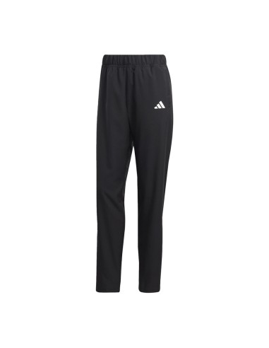 Adidas -Calça Adidas Woven Hu1808 Mulher