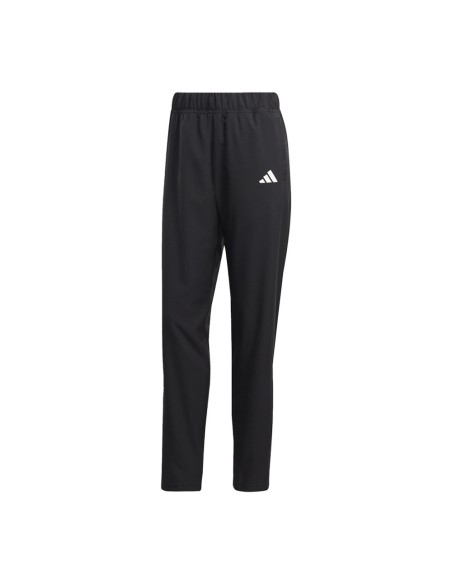Adidas -Pantalon Adidas Woven Hu1808 Mujer