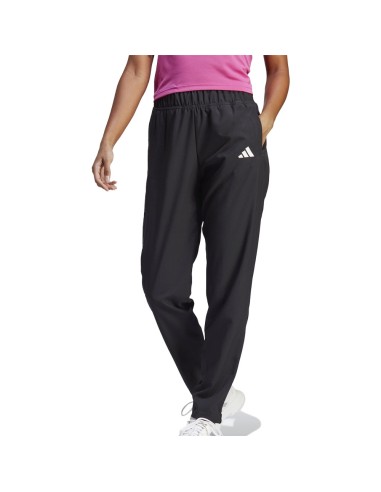 Adidas -Adidas Woven Hu1808 Women's Pants
