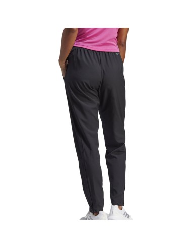 Adidas -Calças femininas Adidas Woven Hu1808