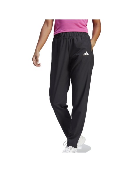 Adidas -Calças femininas Adidas Woven Hu1808 Adidas -Calças femininas Adidas Woven Hu1808