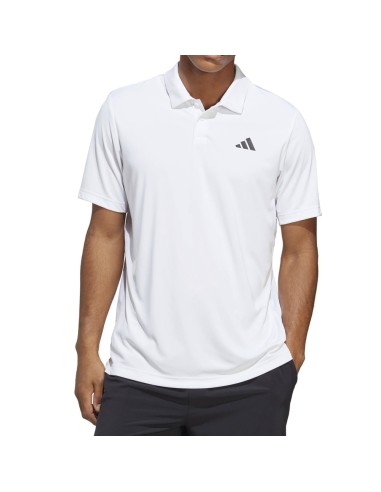 Adidas -Adidas Club Polo Shirt