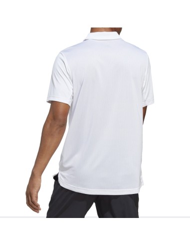 Adidas -Adidas Club Hs3277 Polo