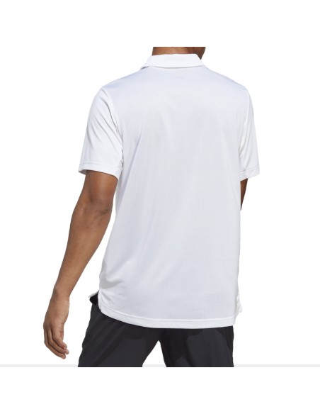 Adidas -Adidas Club Hs3277 Polo Adidas -Adidas Club Hs3277 Polo