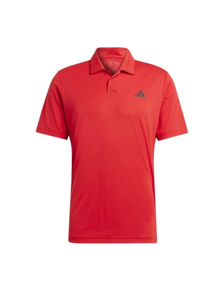 Adidas -Adidas Club Hs3277 Polo Adidas -Adidas Club Hs3277 Polo