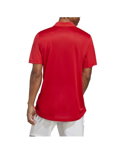 Adidas -Polo Adidas Club Hs3277