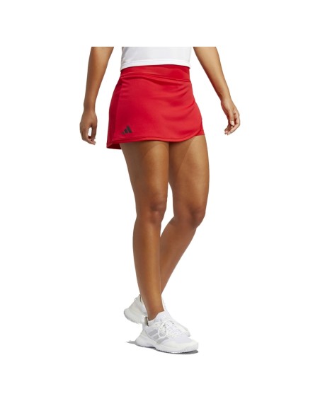 Adidas -Adidas Club Skirt Hs1454 Women