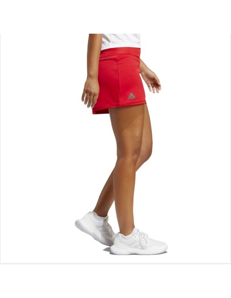 Adidas -Falda Adidas Club Hs1454 Mujer