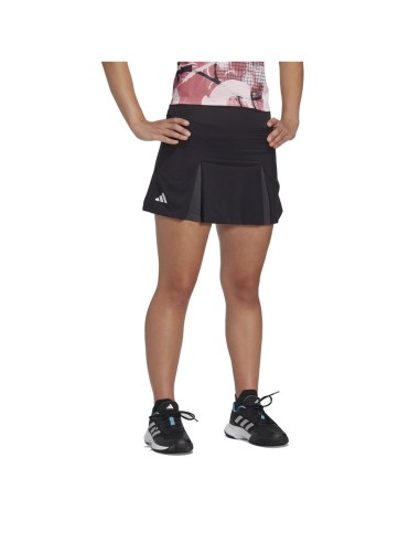 Adidas -Skirt Adidas Club Pleat Hs1459 Woman