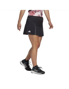 Adidas -Saia feminina Adidas Club Pleat Hs1459 2