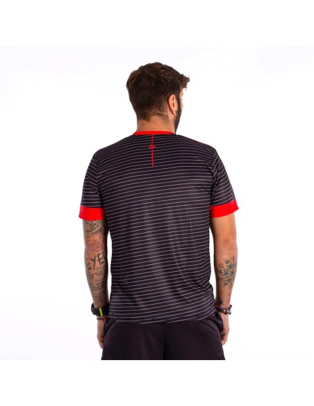 Vibor-a -Camiseta Vibor-A King Cobra X Aniversario 24861.A23