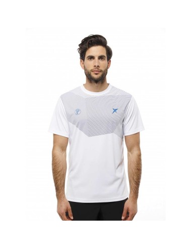 Drop Shot -Drop Shot Lima T-shirt Dt261322 White