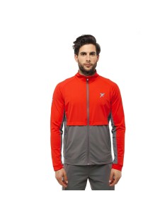 Drop Shot -Fato de treino Drop Shot Naos Dt261907 vermelho
