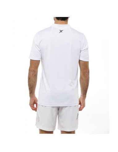 Drop Shot -Polo Drop Shot Koa Jmd Dt261101 White