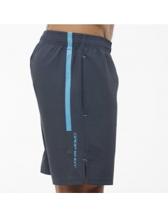 Drop Shot -Short Drop Shot Bruno Dt261509 Anthracite 2