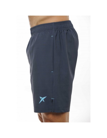 Drop Shot -Drop Shot Curto Bruno Dt261509 Antracite