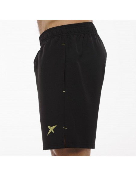 Drop Shot -Short Drop Shot Bruno Dt261509 Anthracite