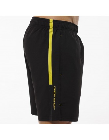 Drop Shot -Short Drop Shot Bruno Dt261509 Anthracite