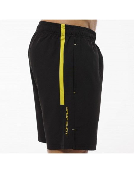 Drop Shot -Short Drop Shot Bruno Dt261509 Anthracite