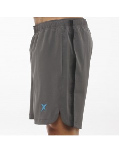 Drop Shot -Short Drop Shot Naos Dt261506 Gray 2