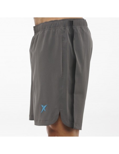 Drop Shot -Short Drop Shot Naos Dt261506 Gray