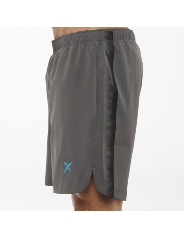 Drop Shot -Short Drop Shot Naos Dt261506 Gris