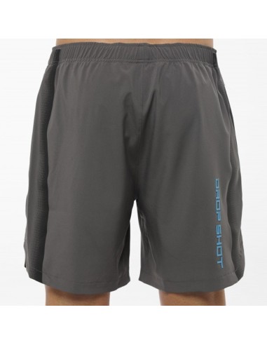 Drop Shot -Short Drop Shot Naos Dt261506 Gris