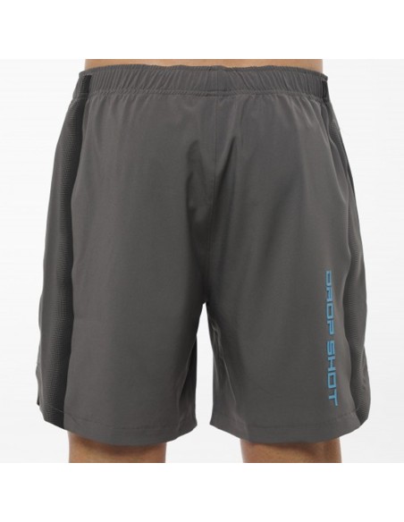 Drop Shot -Short Drop Shot Naos Dt261506 Gris