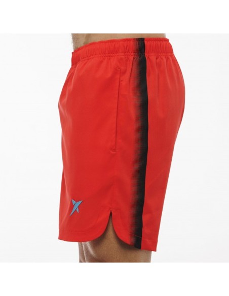 Drop Shot -Short Drop Shot Naos Dt261506 Gray