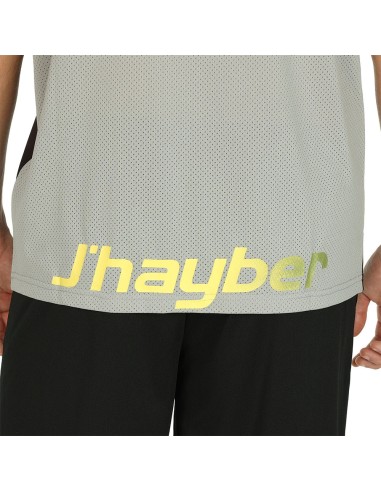 J HAYBER -Camiseta Jhayber Da3244p-200