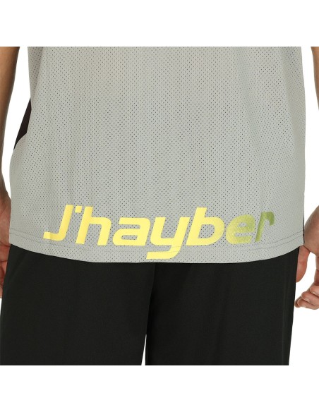 J HAYBER -Jhayber T-shirt Da3244p-200