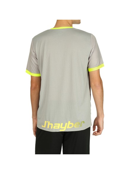 J HAYBER -Jhayber T-shirt Da3244p-200