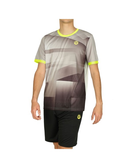J HAYBER -Jhayber T-shirt Da3244p-200