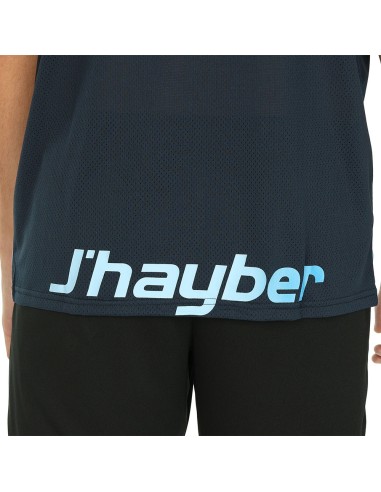 J HAYBER -Camiseta Jhayber Da3244p-200