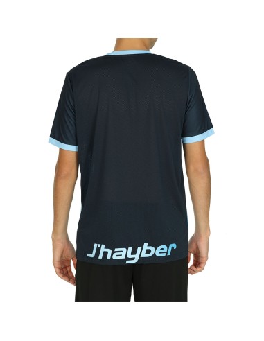 J HAYBER -Jhayber T-shirt Da3244p-200