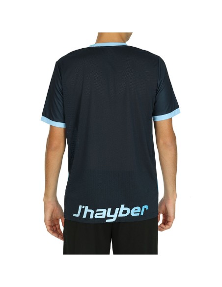 J HAYBER -Jhayber T-shirt Da3244p-200